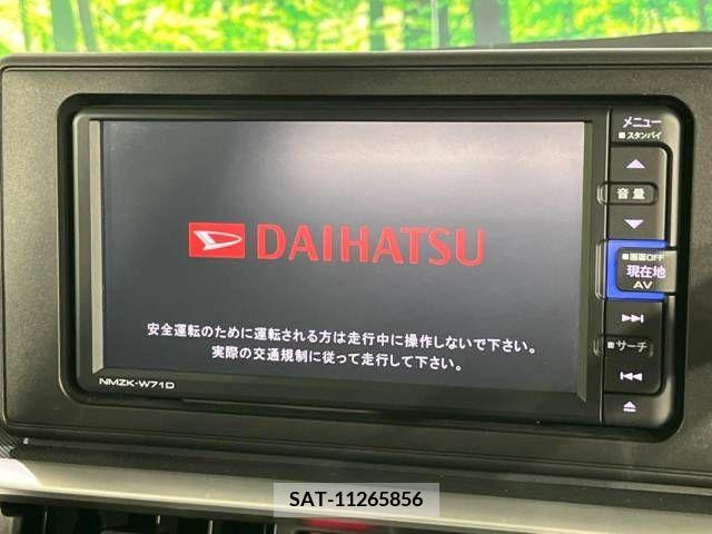 Daihatsu ROCKY 2021-05 216781-2