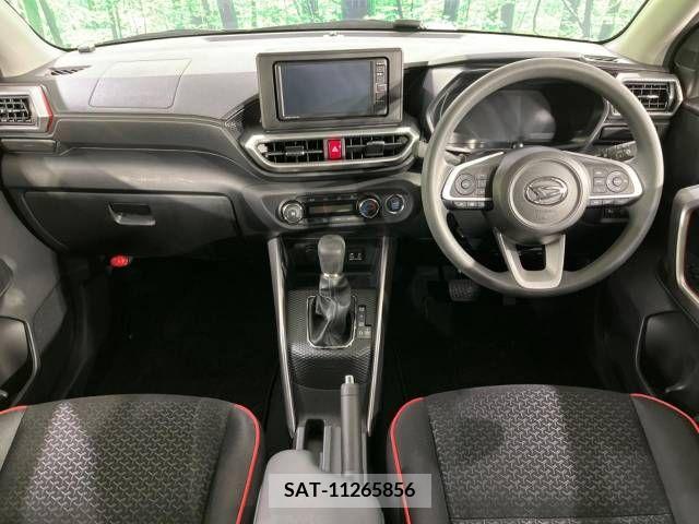 Daihatsu ROCKY 2021-05 216781-1