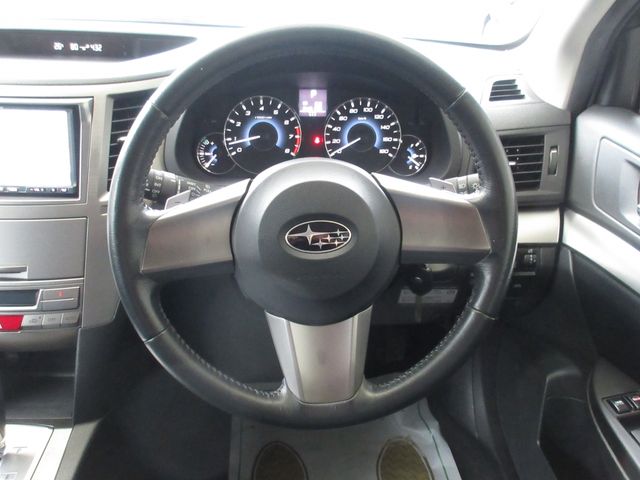 Subaru LEGACY 2009-12 2370-15