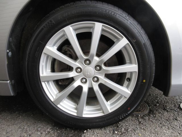 Subaru LEGACY 2009-12 2370-4