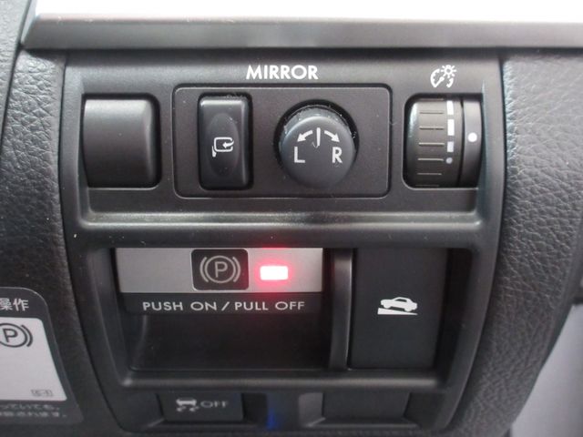 Subaru LEGACY 2009-12 2370-24