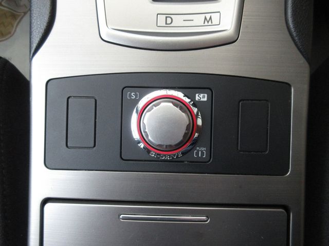 Subaru LEGACY 2009-12 2370-22