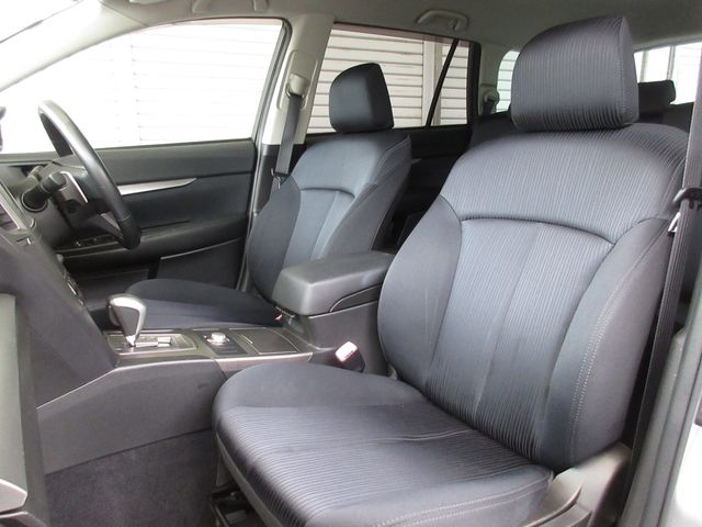 Subaru LEGACY 2009-12 2370-12