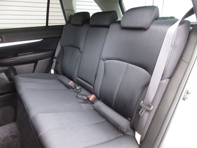 Subaru LEGACY 2009-12 2370-10