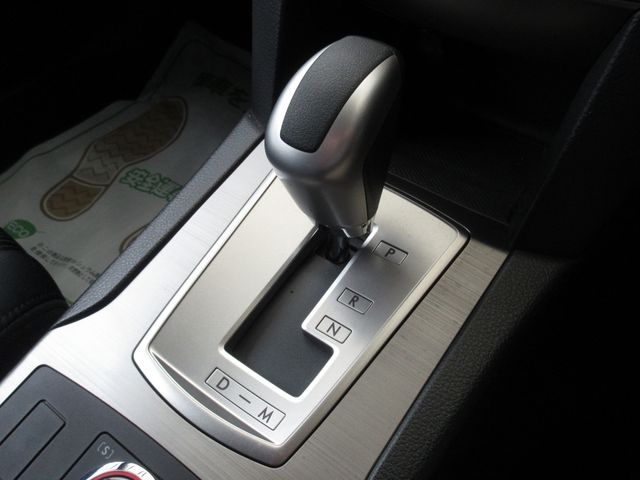 Subaru LEGACY 2009-12 2370-17