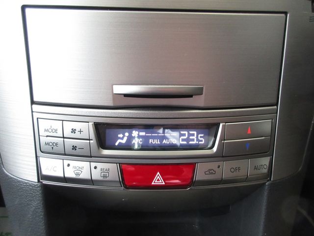 Subaru LEGACY 2009-12 2370-19