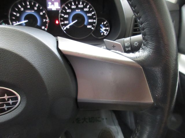 Subaru LEGACY 2009-12 2370-21