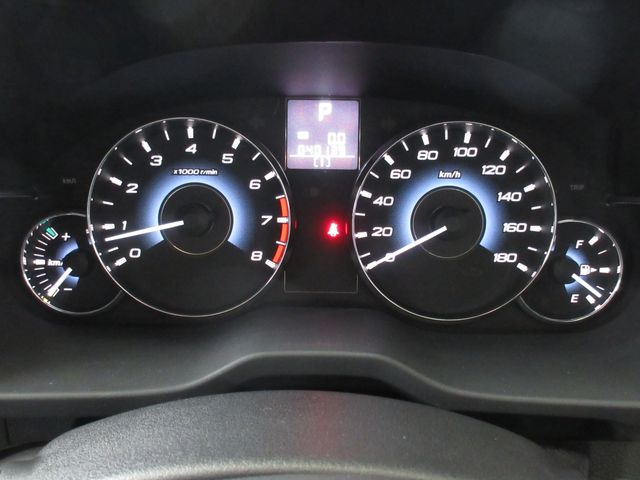 Subaru LEGACY 2009-12 2370-16