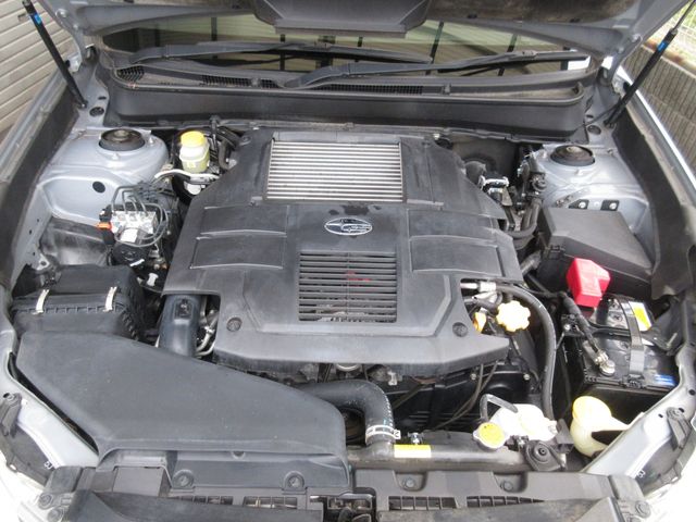 Subaru LEGACY 2009-12 2370-3
