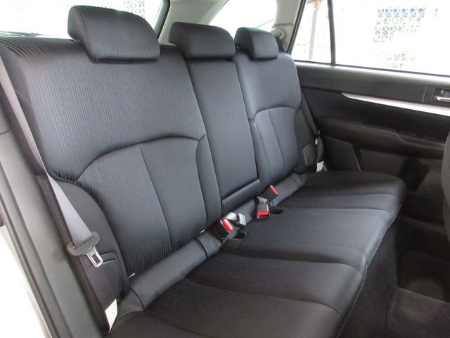 Subaru LEGACY 2009-12 2370-7
