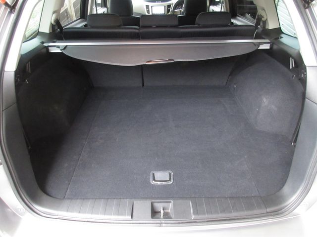 Subaru LEGACY 2009-12 2370-9