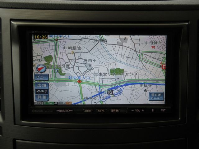 Subaru LEGACY 2009-12 2370-18