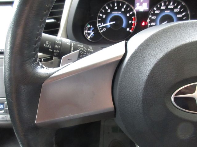 Subaru LEGACY 2009-12 2370-20