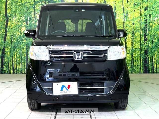 Honda N BOX 2016-02 306624-14