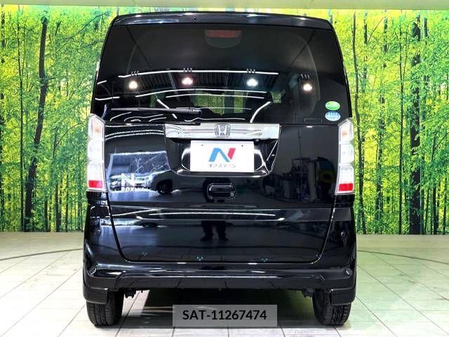 Honda N BOX 2016-02 306624-15
