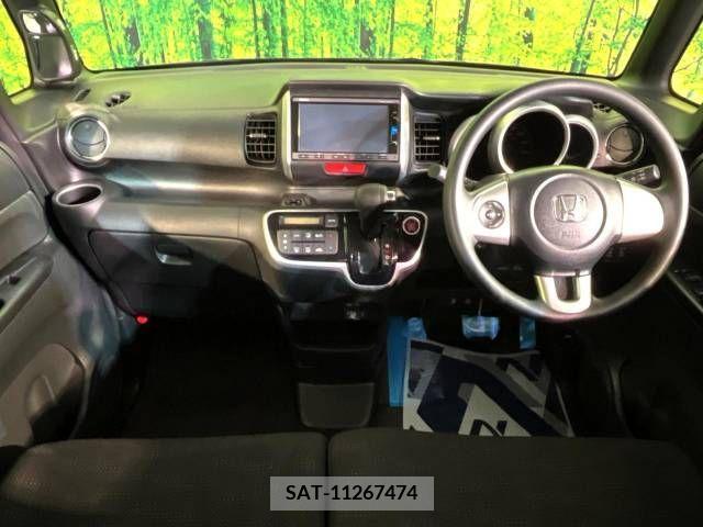 Honda N BOX 2016-02 306624-1