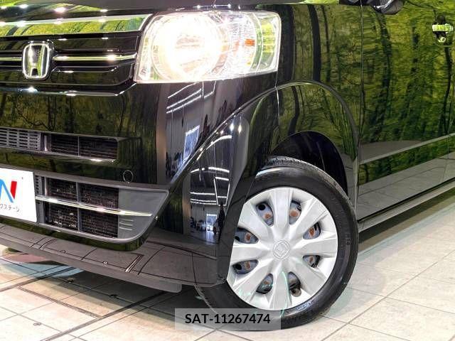 Honda N BOX 2016-02 306624-12