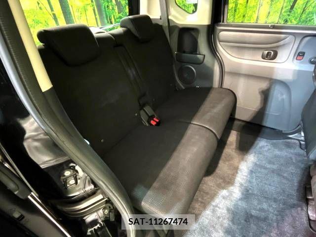 Honda N BOX 2016-02 306624-9