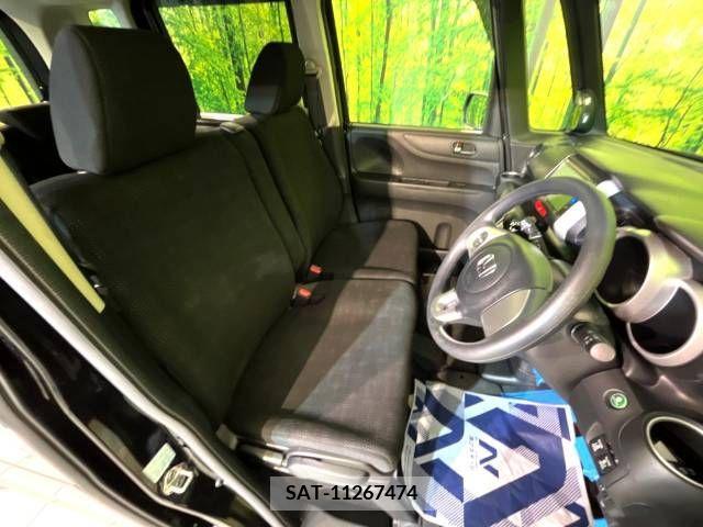 Honda N BOX 2016-02 306624-8