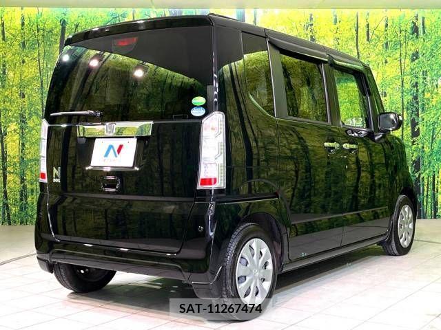 Honda N BOX 2016-02 306624-17