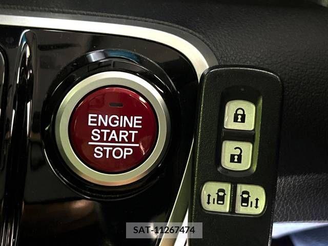 Honda N BOX 2016-02 306624-6