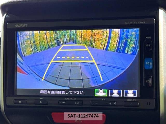 Honda N BOX 2016-02 306624-5