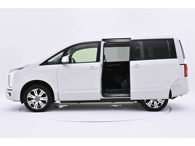 Mitsubishi DELICA D5 2021-08 19067-2