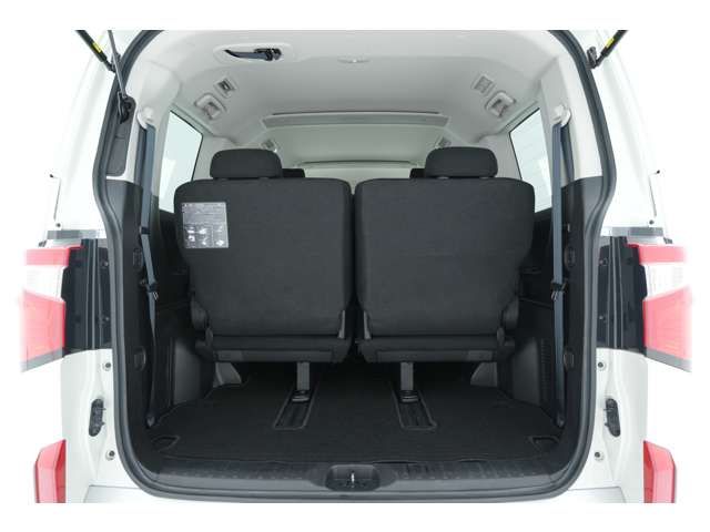 Mitsubishi DELICA D5 2021-08 19067-8
