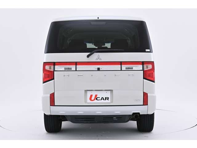 Mitsubishi DELICA D5 2021-08 19067-19