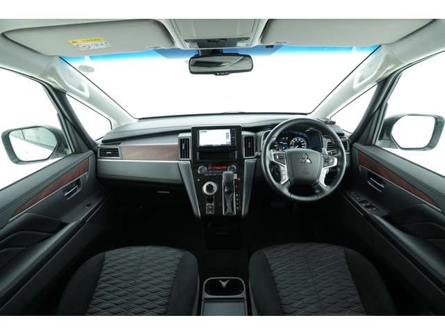 Mitsubishi DELICA D5 2021-08 19067-4