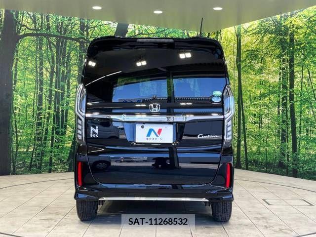 Honda N BOX CUSTOM 2021-05 279158-15