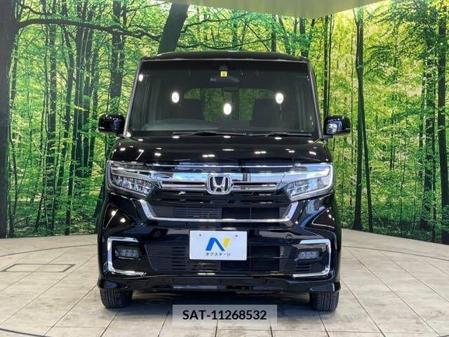 Honda N BOX CUSTOM 2021-05 279158-14