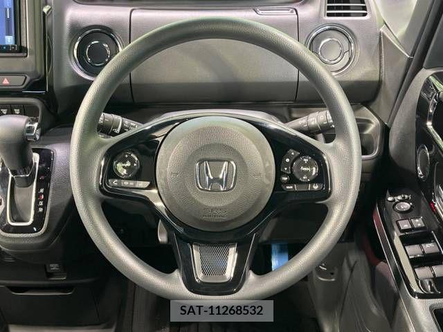 Honda N BOX CUSTOM 2021-05 279158-11