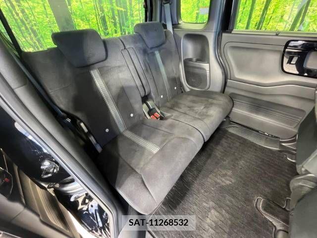 Honda N BOX CUSTOM 2021-05 279158-9