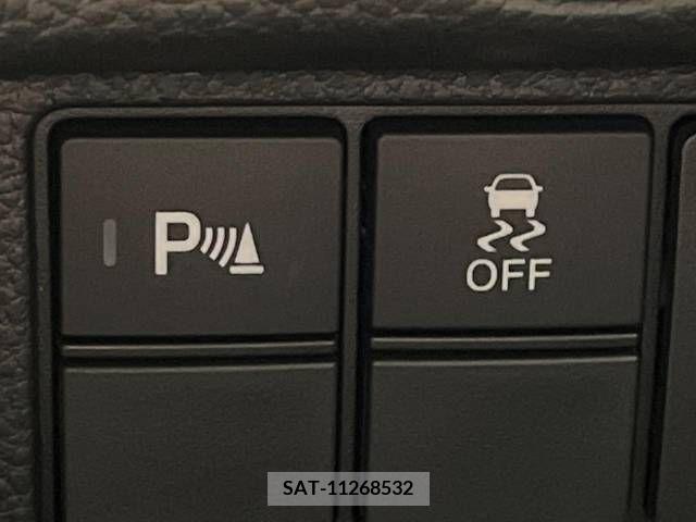 Honda N BOX CUSTOM 2021-05 279158-7