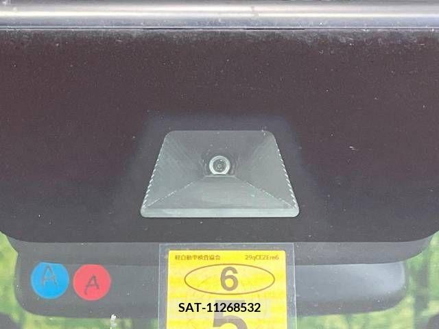 Honda N BOX CUSTOM 2021-05 279158-6