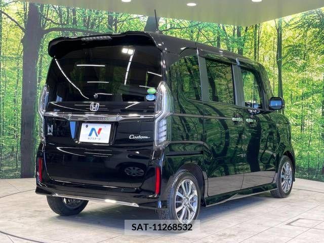 Honda N BOX CUSTOM 2021-05 279158-17