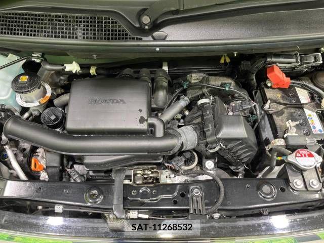 Honda N BOX CUSTOM 2021-05 279158-18