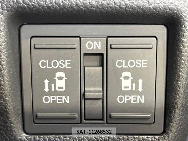 Honda N BOX CUSTOM 2021-05 279158-5