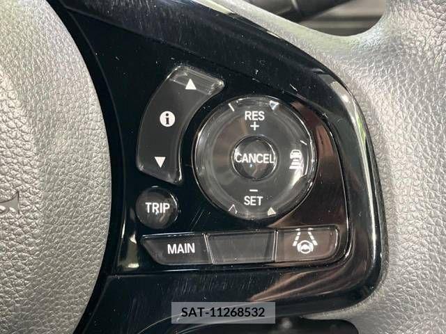 Honda N BOX CUSTOM 2021-05 279158-4