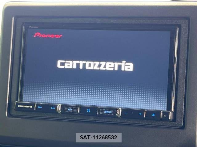Honda N BOX CUSTOM 2021-05 279158-2