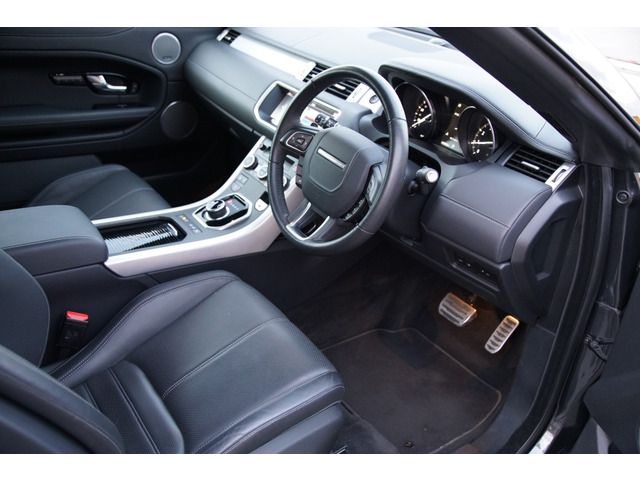 ROVER RANGE ROVER 2018-12 817-10