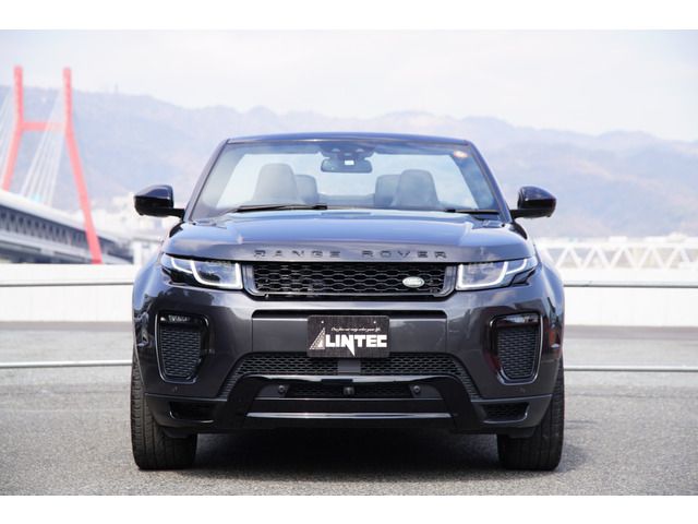 ROVER RANGE ROVER 2018-12 817-1
