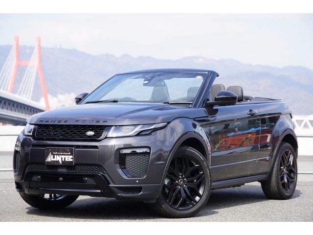 ROVER RANGE ROVER 2018-12 817-0