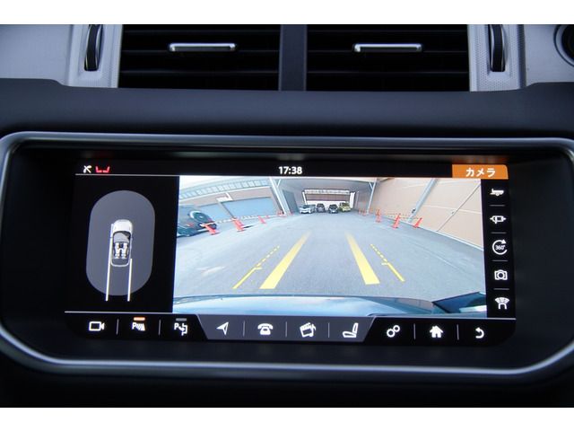 ROVER RANGE ROVER 2018-12 817-19