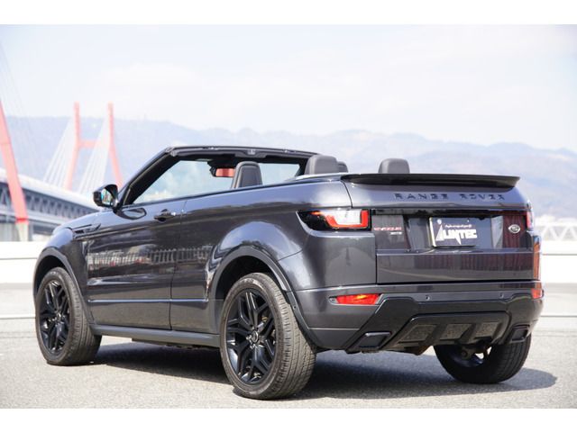 ROVER RANGE ROVER 2018-12 817-7