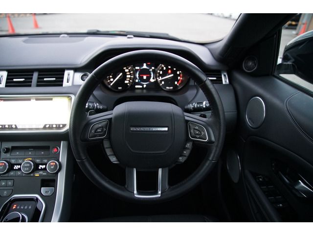 ROVER RANGE ROVER 2018-12 817-14