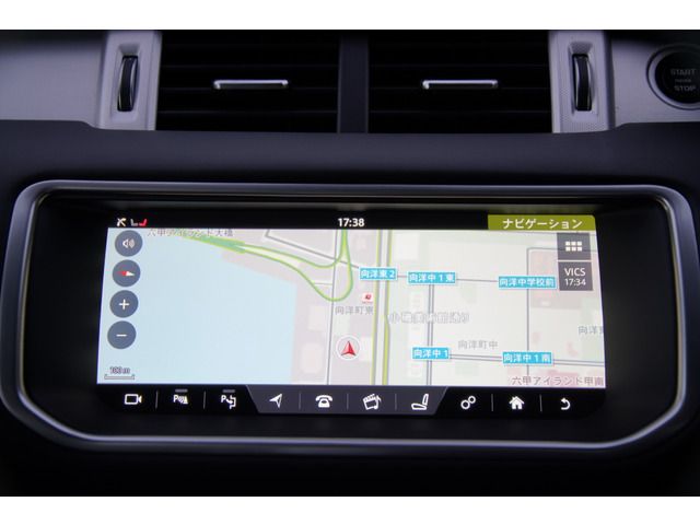 ROVER RANGE ROVER 2018-12 817-18