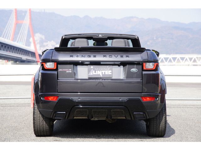 ROVER RANGE ROVER 2018-12 817-6