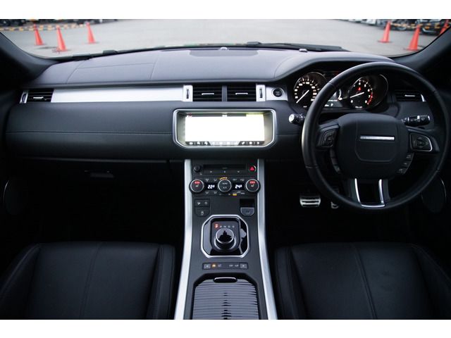 ROVER RANGE ROVER 2018-12 817-13